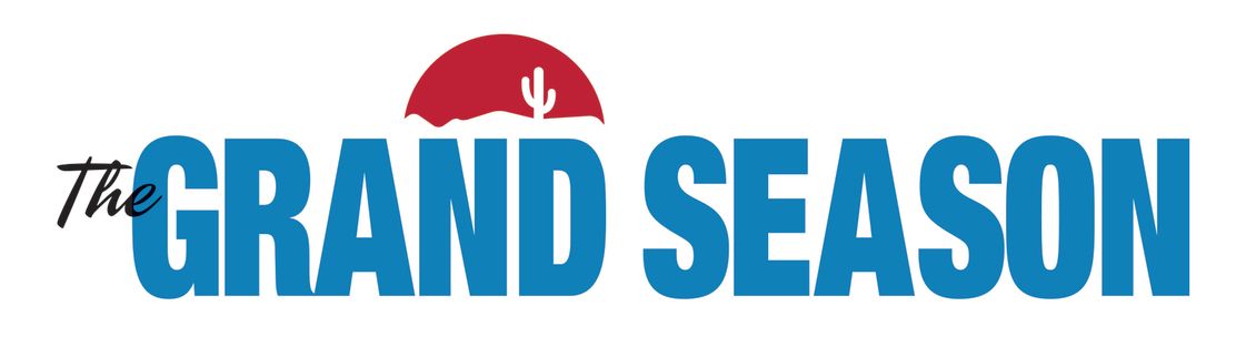 The Grand Season Publications - Lana San Diego, Sun City West AZ