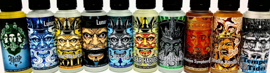 The Vaper's Knoll, Curtis Bay MD