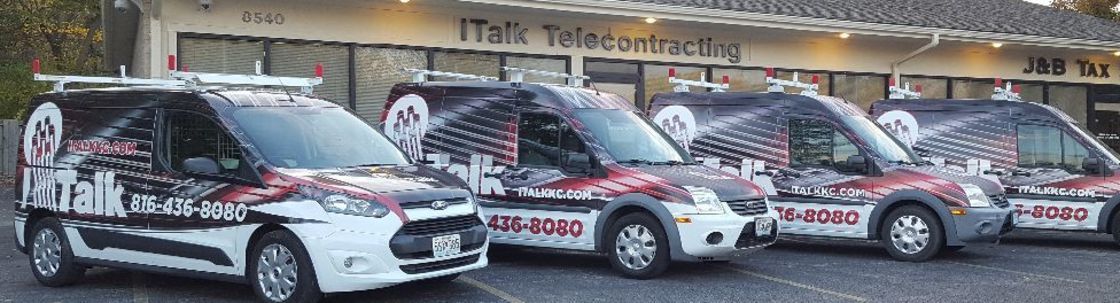 ITalk Telecontracting, Inc., Kansas City MO