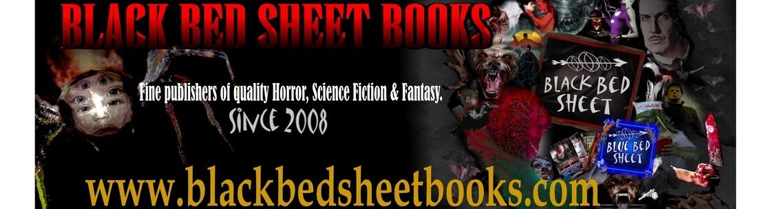 Black Bed Sheet Books, Sacramento CA