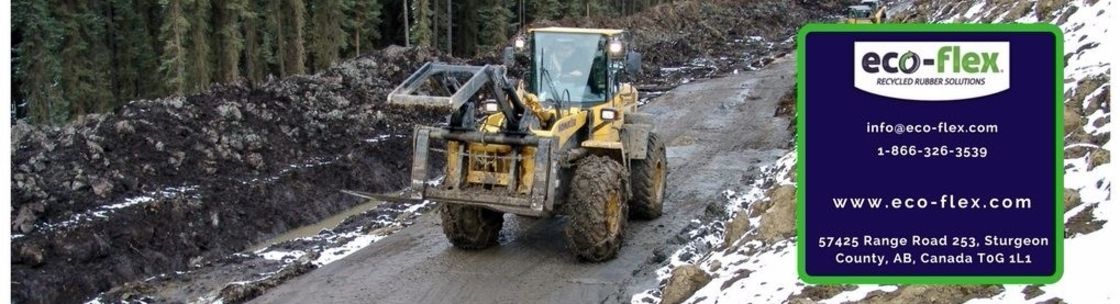 Eco-Flex / Champagne Edition Inc, Sturgeon County AB