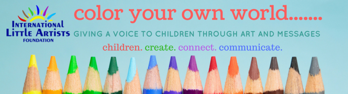 International Little Artists - The Voice of Unheard Children, Lake Geneva WI