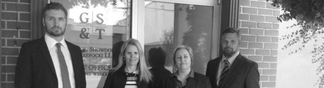 Grace, Snowdon & Terepocki LLP, Abbotsford BC