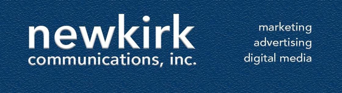 Newkirk Communications, Inc., Philadelphia PA