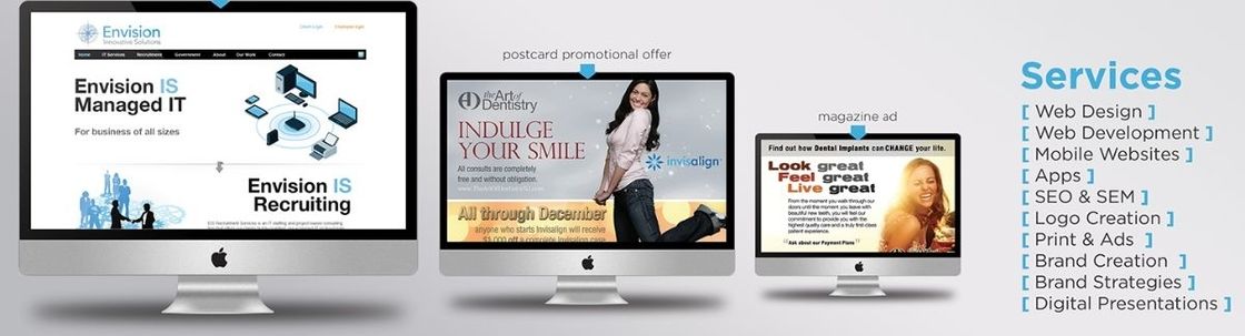 Human Bean Web Design, Neptune NJ