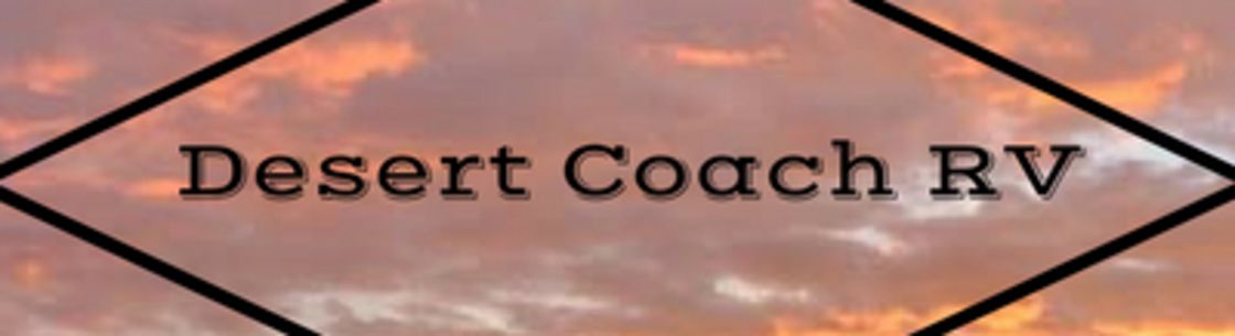Desert Coach RV, St George UT