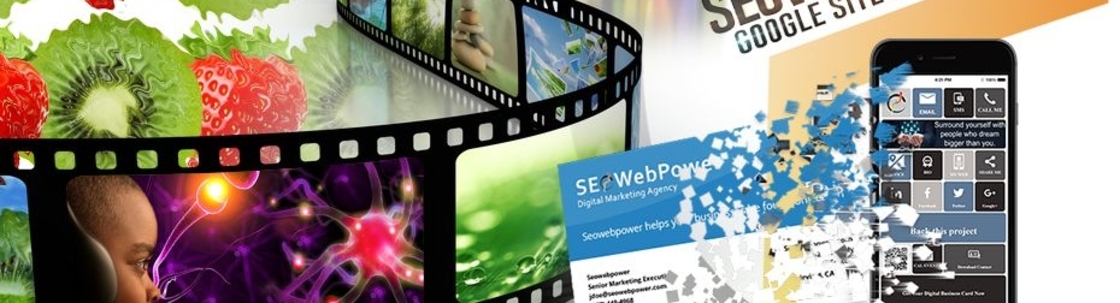 Seowebpower Digital Marketing Agency, Irvine CA