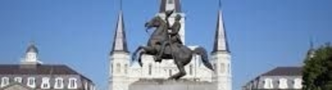 John LaFleur's New Orleans City Tours & More, New Orleans LA
