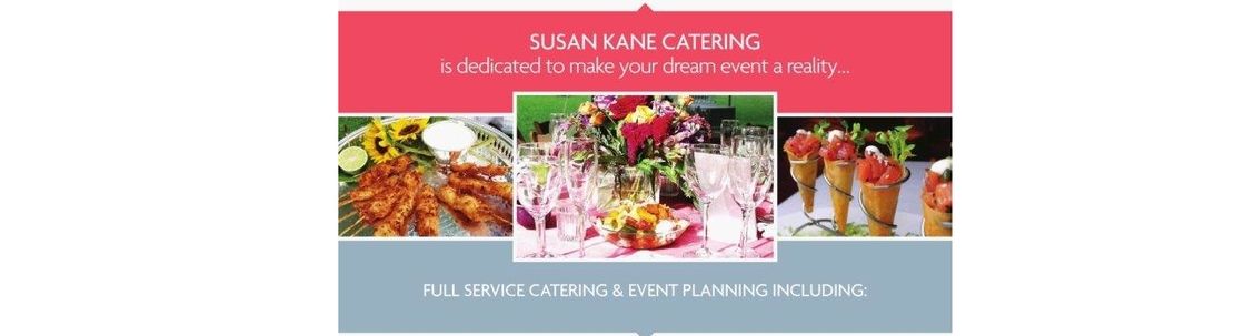Susan Kane Catering, Fairfield CT