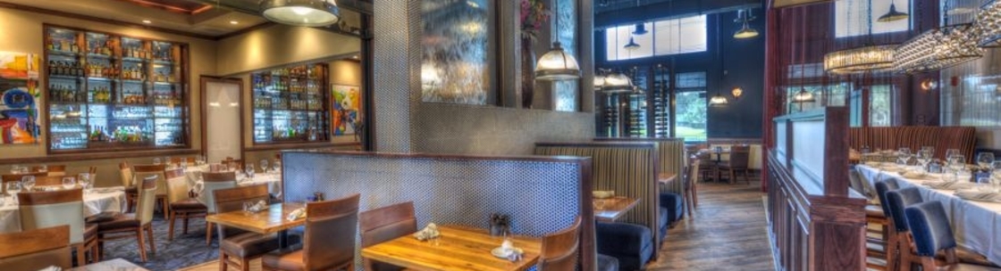 Aqua Grill, Ponte Vedra Beach FL