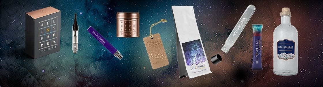 Heliosphere Solutions, Seattle WA