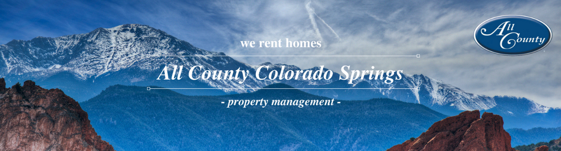 All County Colorado Springs Company - Property Management - Alignable