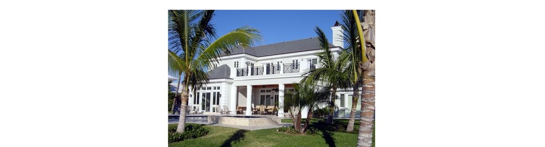 GIACOMELLI ARCHITECTURE, INC., West Palm Beach FL