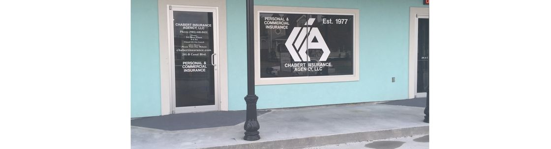 CHABERT INSURANCE AGENCY LLC Thibodaux, LA Alignable