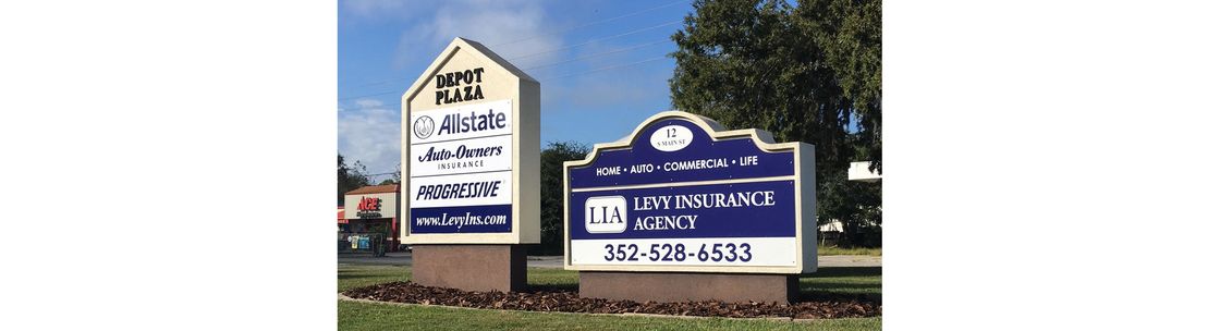 Levy Insurance Agency, Inc. Williston Area Alignable