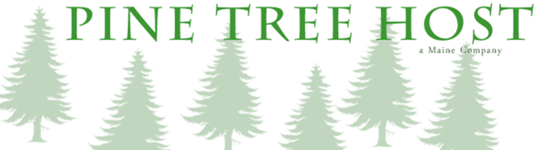 Pine Tree Host, Waterville ME