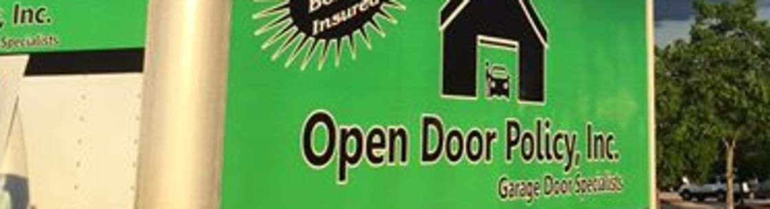 Open Door Policy Inc Chapel Hill Nc Alignable