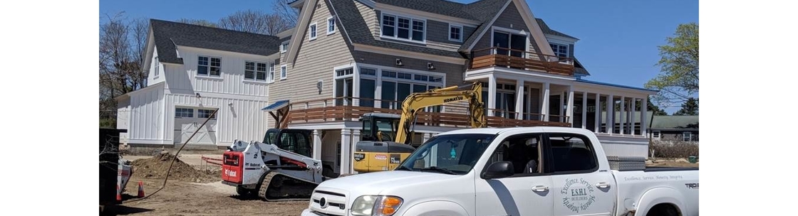 ESHI Builders LLC, Middletown RI