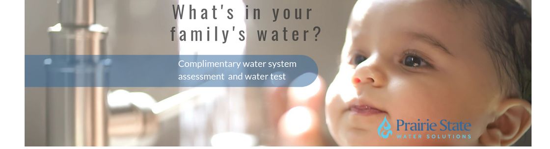Prairie State Water Solutions, Saint Charles IL