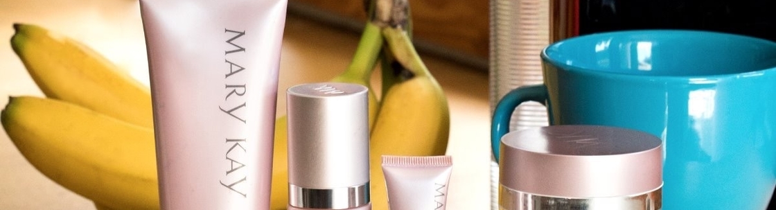 Mary Kay Skin Care & Cosmetics, Valencia CA