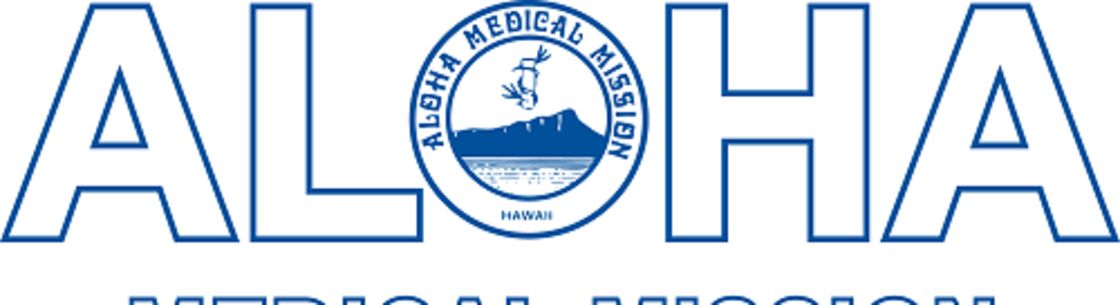 Aloha Medical Mission, Honolulu HI