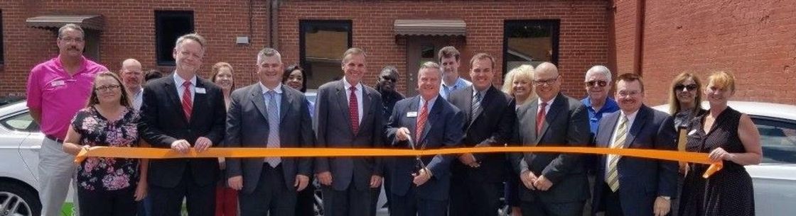 BMC Office Technology - Chattanooga, Chattanooga TN