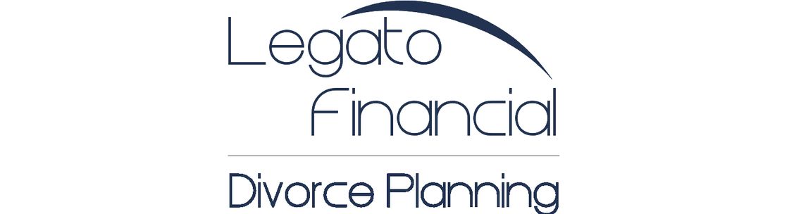 Legato Financial Divorce Planning, Roseville CA