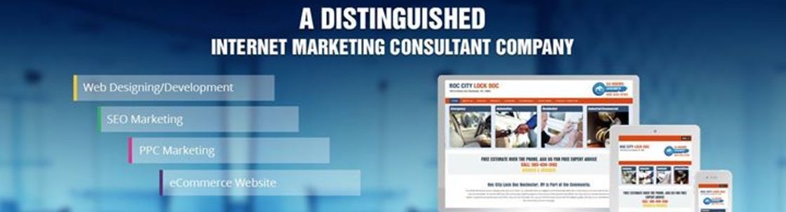 webWAH LLC., Rochester NY