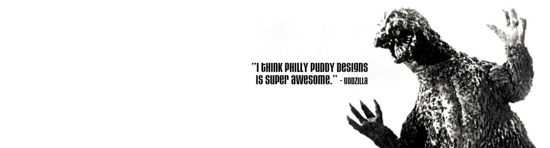 Philly Puddy Designs, Old Town ME