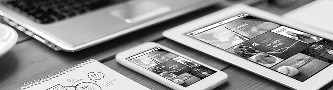 Cinch Media LLC, Grand Haven MI