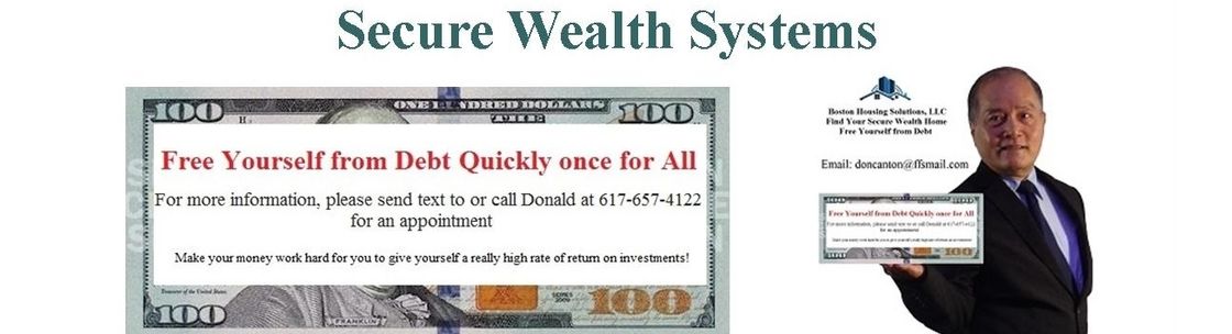 Boston FFS Insurance Services | Find Your Secured Wealth | Free Yourself from Debts, Stoughton MA