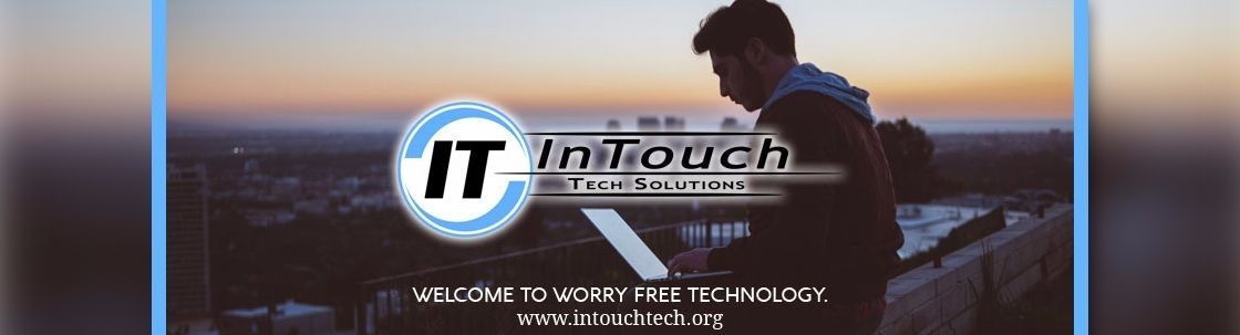 Intouch Tech Solutions Llc West Plains Mo Alignable