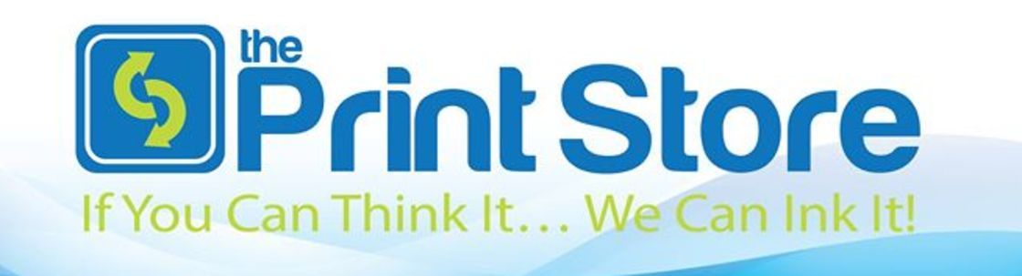 THE PRINT STORE, St George UT