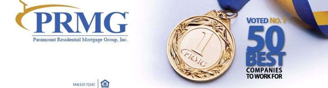 Paramount Residential Mortgage Group PRMG Inc Alignable