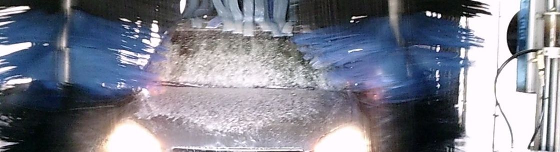 Richie's Car Wash, Prescott AZ