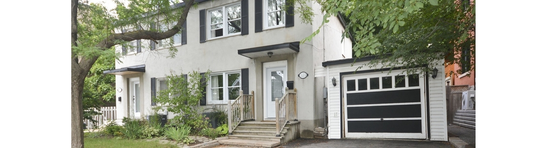 Jacen Matthews, Royal LePage Performance Realty, Ottawa ON
