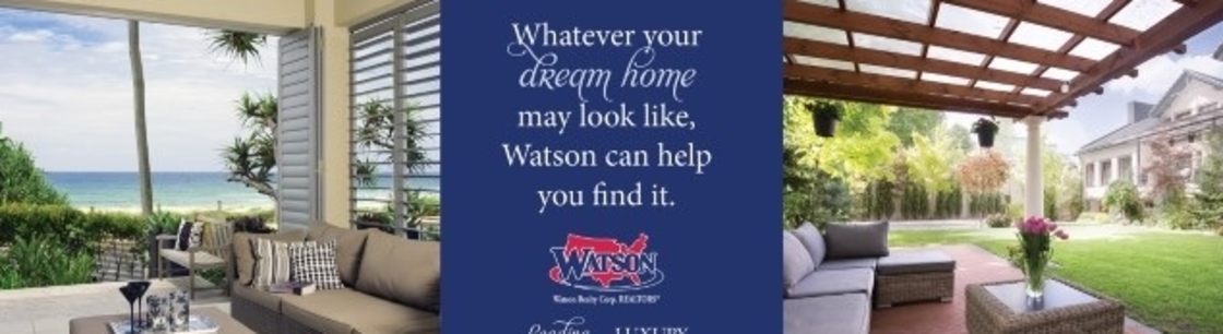 Watson Realty Corp - Jacksonville, FL - Alignable