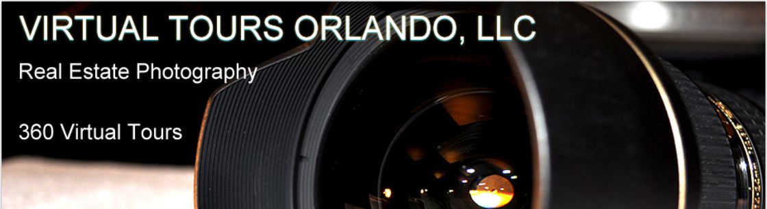 Virtual Tours Orlando, LLC, Ocoee FL