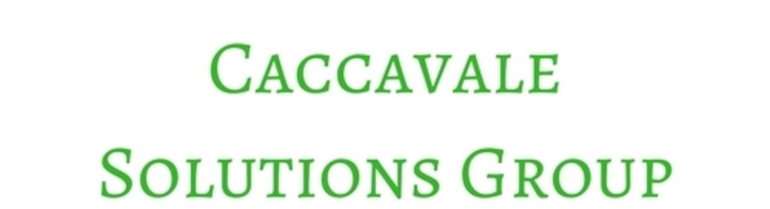 Caccavale Solutions Group (A division of Blount Home Mortgage), Maryville TN
