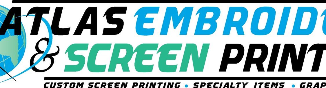 Atlas Embroidery Screen Printing Fort Lauderdale Fl