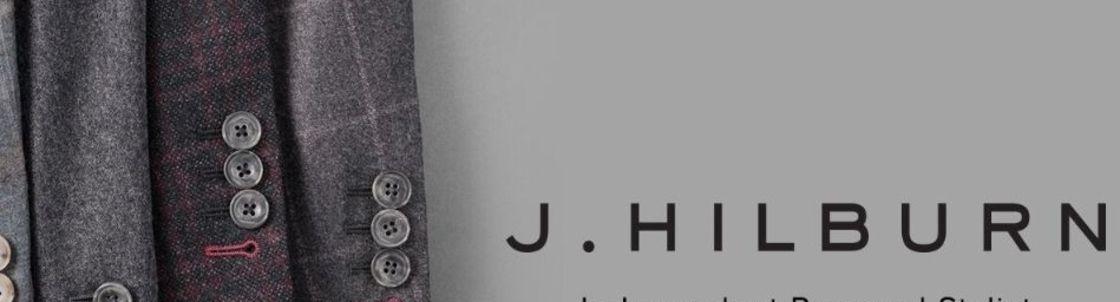 Personal Stylist and Shopper- J. Hilburn, Houston TX