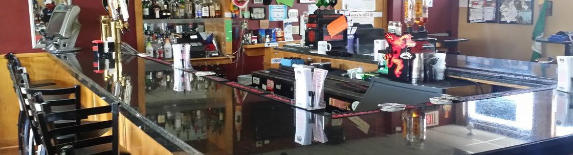 Gateway Pub, Lawrence MA