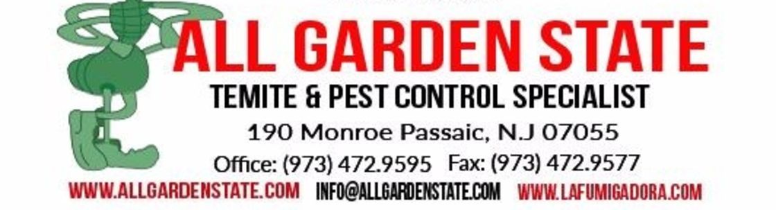 All Garden State Pest Control Passaic Nj Alignable