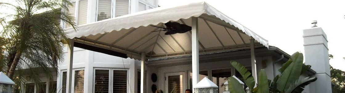 A. Hoffman Awning Co, Baltimore MD