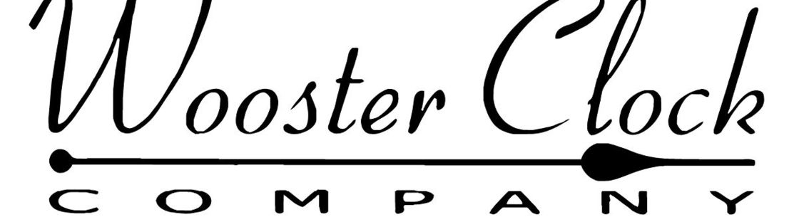 Wooster Clock Company, Smithville OH