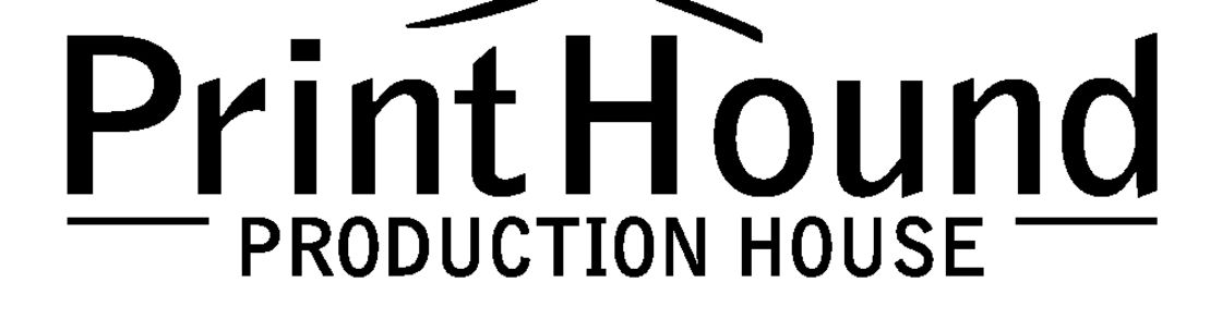 PrintHound Production House, Calgary AB