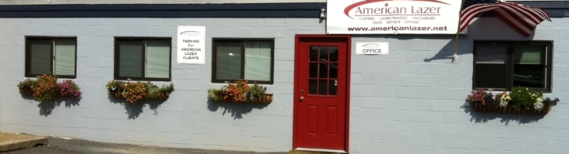 American Lazer Services Inc, Beverly MA