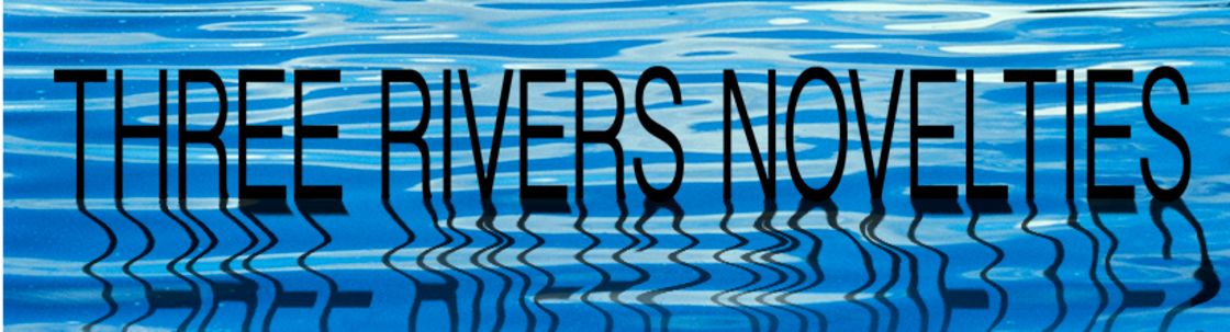Three Rivers Novelties, Calgary AB