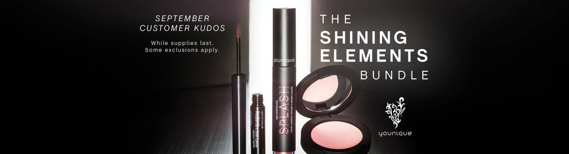 Younique by Christine, Mcdonough GA