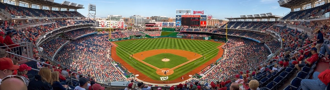 Home Stadiums LLC, Charlottesville VA